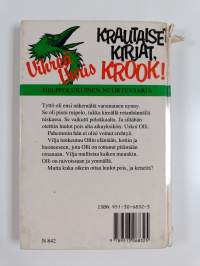 Rakas sisareni Vilja
