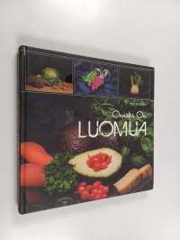 Onneks on luomua
