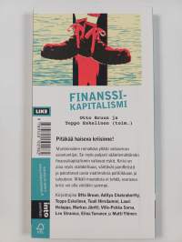 Finanssikapitalismi : Jumala on kuollut