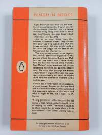 Lady Chatterley&#039;s Lover