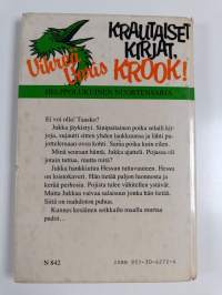 Perhospoika
