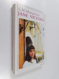 Jane Victoria