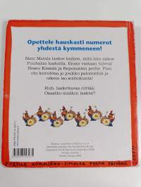 Mato Matalan numerot