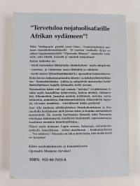 Operaatio Mumuye jatkuu ...