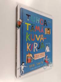 Tyhjä kuva