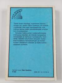 Kalliovuorten kuningas