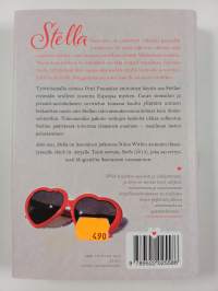 Joko taas, Stella