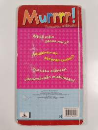 Murrrr! : Tutustu eläimiin
