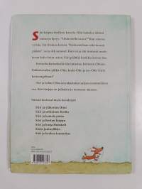 Siiri ja kolme Ottoa