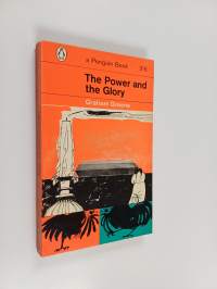 The power and the glory