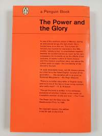 The power and the glory