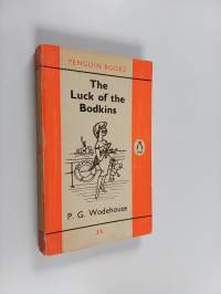 The luck of the bodkins