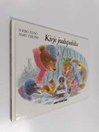 Tyhjä kuva