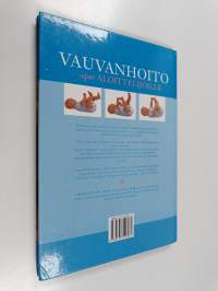 Vauvanhoito : opas aloittelijoille