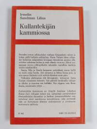 Kullantekijän kammiossa