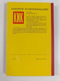 Annikan ratsastuskoulu
