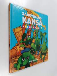 Sängynaluskansa : Karnevaalit