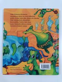 Sängynaluskansa : Karnevaalit
