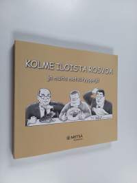 Tyhjä kuva