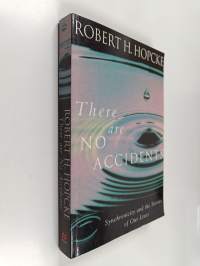 There are No Accidents : Synchronicity and the Stories of Our Lives
