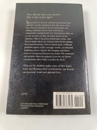 There are No Accidents : Synchronicity and the Stories of Our Lives