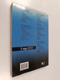 E nagu eesti : eesti keele opik algajaile