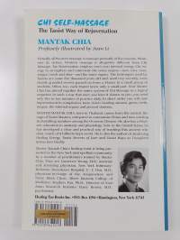 Chi Self-massage : The Taoist Way of Rejuvenation