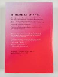 Seitsemän valhetta (näytekappale/koevedos)