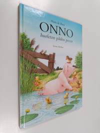Onno, huoleton pikku possu