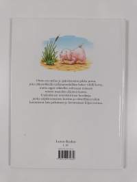 Onno, huoleton pikku possu