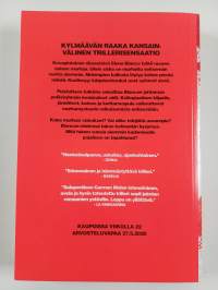 Verimorsian (näytekappale)