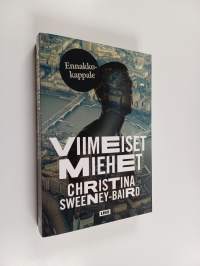 Viimeiset miehet (näytekappale)