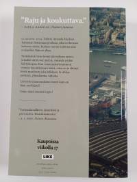 Viimeiset miehet (näytekappale)