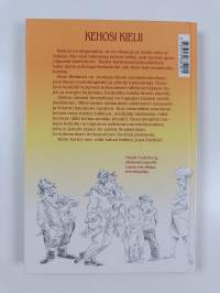 Kehosi kielii (signeerattu)