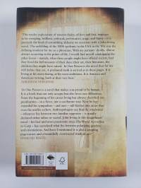 In one person : a novel