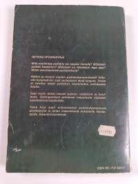Retkeilypyöräkirja