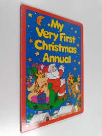My very first Christmas annual