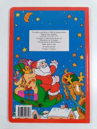 My very first Christmas annual