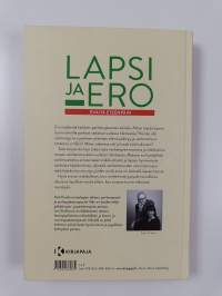Lapsi ja ero : eväitä eteenpäin