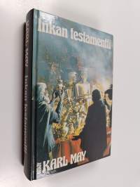 Inkan testamentti