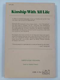 Kinship with All Life
