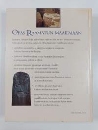 Opas Raamatun maailmaan : tärkeät raamatunlauseet selityksineen