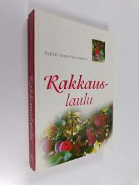 Rakkauslaulu (signeerattu)