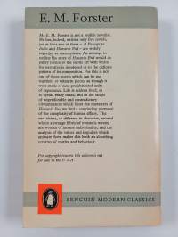 Howards end