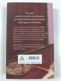Syyskirja : romaani