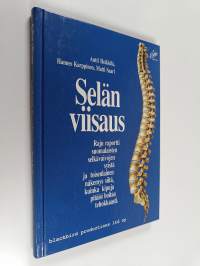 Selän viisaus (signeerattu)