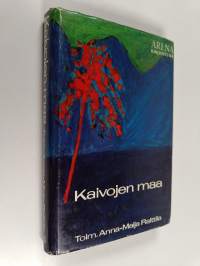 Kaivojen maa : Valikoima unkarilaista nykylyriikkaa (signeerattu, tekijän omiste)