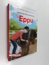 Leirillä on hauskaa, Eppu