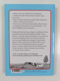 Leirillä on hauskaa, Eppu