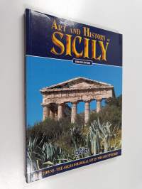 Art and history of Sicily
